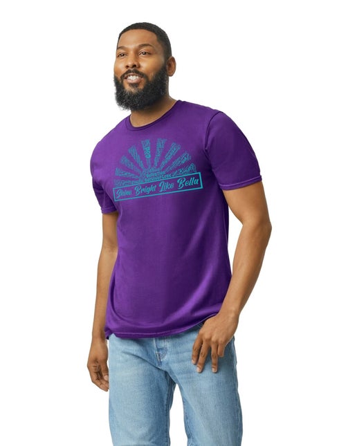Mental Health & Suicide Awareness Tee