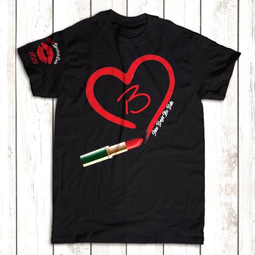 SBLB Red Lipstick Gala '23 Tee